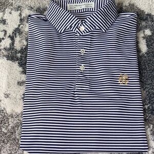 H&B Idle Hour Men’s Golf Polo (medium)